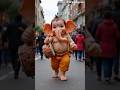 Bappa in town #town #dj #remix #trending #festival #djremix#djviral#bappa#ganesh#marathi#shortsfeed