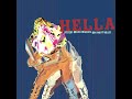 Hella - Total Bugs Bunny On Wild Bass Rip FULL EP