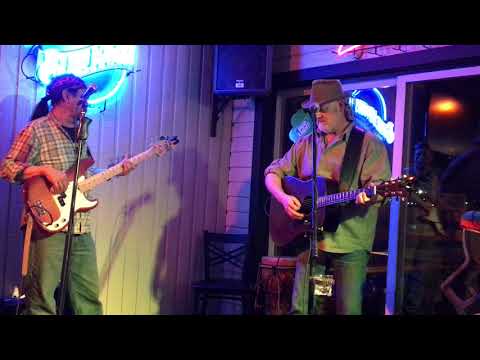 Dustin Lafferty's Open Mic at Rock the Dock 3-15-18 IMG 8570