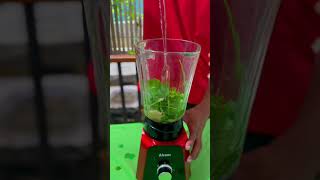 Download lagu MARI KITA BUAT JUS GOTUKOLA #youtubefood mp3