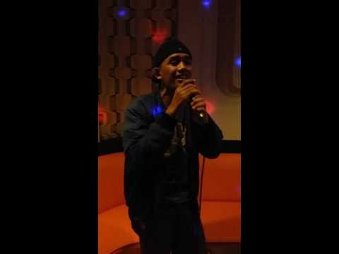 Angga (kembalikan dia)