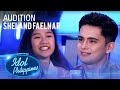 Sheland Faelnar - Symphony | Idol Philippines 2019 Auditions