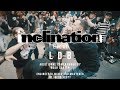 Inclination - 02/09/19 (Live @ LDB Fest)