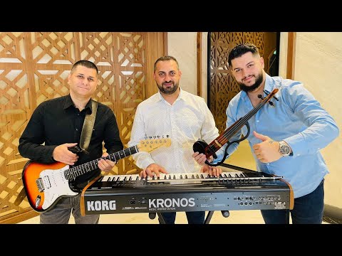 Zoki Banaćan - Sreća i Radost (Official Video 4k) 2022