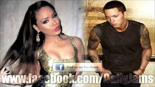 Skyla Heavens feat. Eminem - Hot Metal [ Official Music  ] 2012