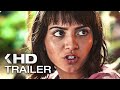 DORA UND DIE GOLDENE STADT Trailer German Deutsch 2019
