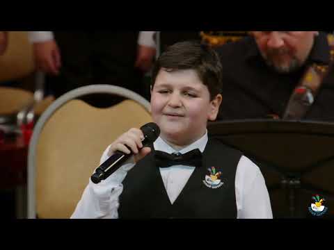 «Беловежская пуща", Белый Пароход 2022. Виталий Чрагян  #пахмутова  #песни