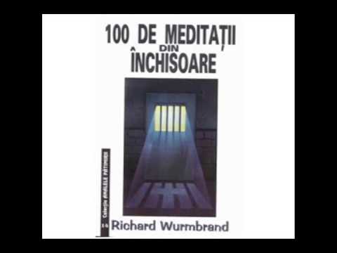 034.Cum să studiem Biblia? - Richard Wurmbrand