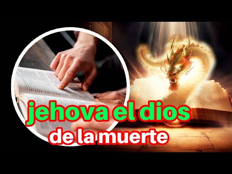 EDC 31 El sagrado libro habla de muerte #desprogramandoalosreligiosos