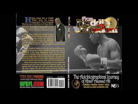 NEO BLAQNESS BOBBY RUSH INTERVIEW