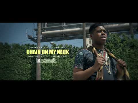 Swagger Rite ft. Kid Buu - Chain On My Neck (Prod. Sha Hustle)