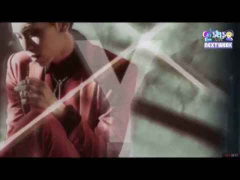 150104  JONGHYUN (SHINee) 'Base' - Solo Debut Next Week SBS Inkigayo