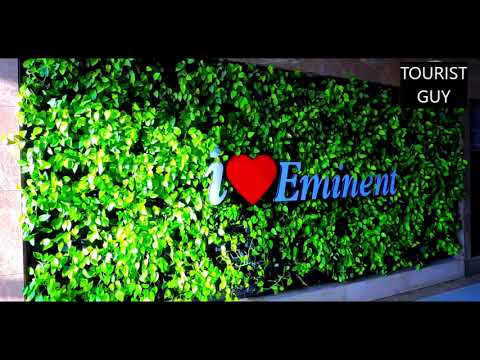 Hisar Cinematic HD View By RAKSHIT PUNIA