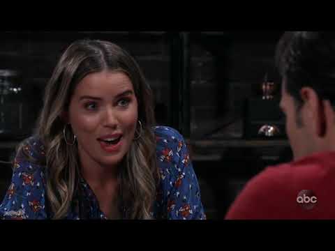 GH: 9/2/20 - Chase & Sasha Part 1/3