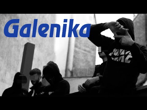 LB - GALENIKA  #FREELB