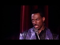 Eddie Murphy - Zebra bitch