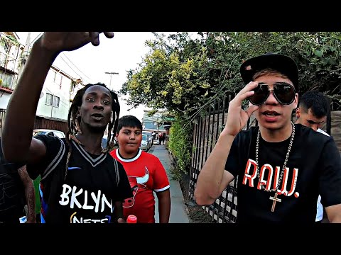 AN AFTERNOON IN LA POBLA 🔥 JAIRO VERA, FLAITIANO, DASH, KRIZ FLOW, DIMELO YATU AND MORE 🎶💯