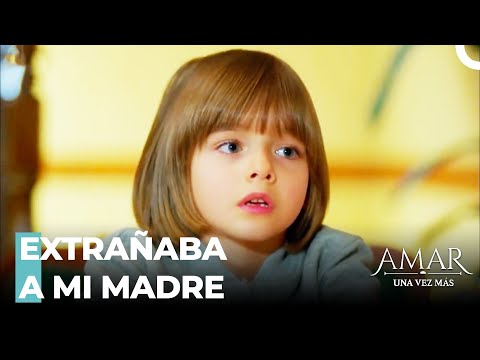 Ozan Extraña A Deniz Y Mirat - Amar Una Vez Más