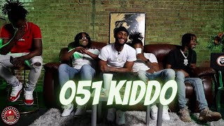 051 Kiddo & YMN Woo reacts to 051 Ario crying footage, Bookie Da G twerking video + more #DJUTV p7