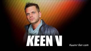 keen'v Faut que je m'en aille  Album 2012