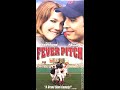 Opening To Fever Pitch 2005 VHS