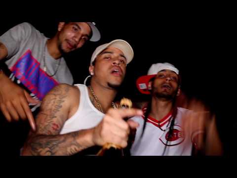 WILL CHAMBERLAIN SWERVIN FT STACKS G