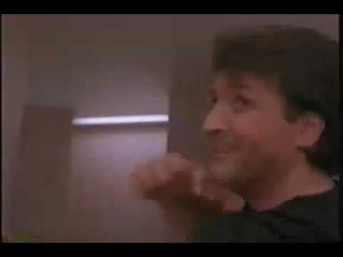 Jeff Speakman highlight