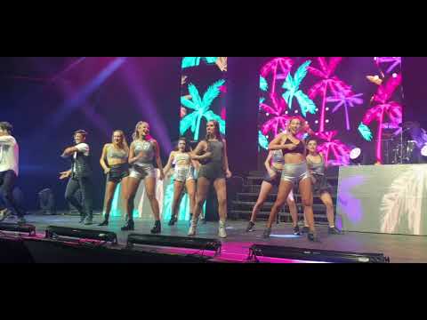 3,2,1 Go! / Go! La fiesta Inolvidable