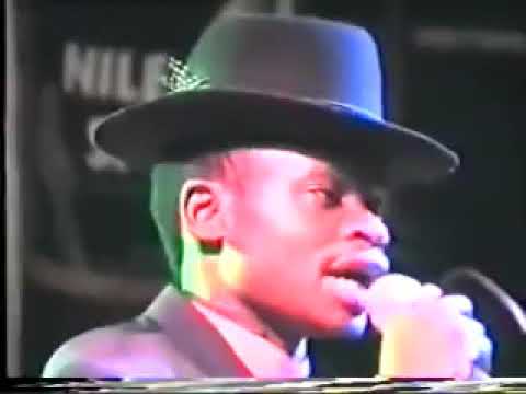 Paul Kafeero  - Ebirowoozo Byantererako