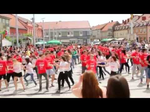 Četvorka 2014 v Ljutomeru