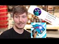 Mrbeast Just Gave Me A Shoutout Thank You MrBeast