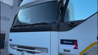 Renault Premium 420 (TRES PROPRE / PARFAIT ETAT / BOITE MANUELLE / MANUA truck tractor for sale - Image 4 | Autoline GH Renault Premium 420 (TRES PROPRE / PARFAIT ETAT / BOITE MANUELLE / MANUA truck tractor | Image 4 - Autoline