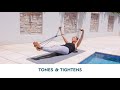 Gaiam Pilates Coreplus Reformer