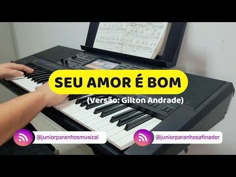 Seu Amor é Bom - Calcinha Preta
