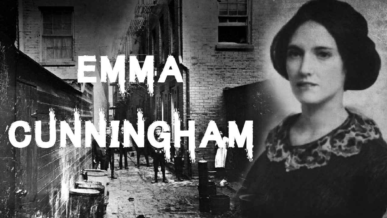 The Horrifying & Mysterious Case of Emma Cunningham