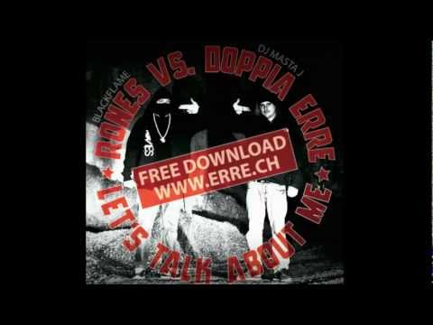 RvsR Track27 (Non mi sottovalutare_Doppia erre vs Rones)