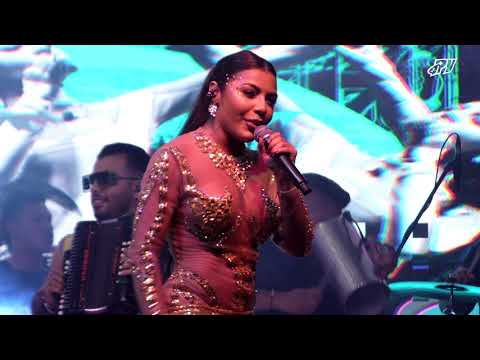 El Jean (EN VIVO) - Natalia Curvelo / Campo De La Cruz 2026