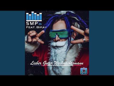 Lieber guter Weihnachtsmann (Radio Edit)