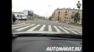 Уроки автовождения на Васильевском острове.