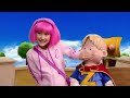 LazyTown Sports Candy Festival