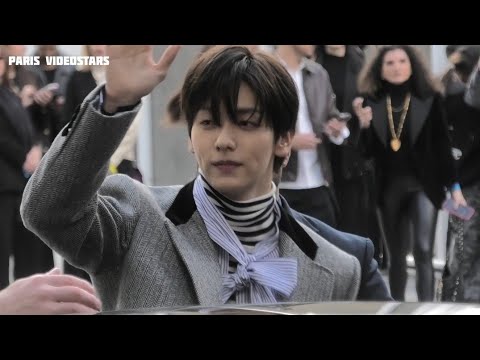 YouTube — Paris Fashion Week: Watch