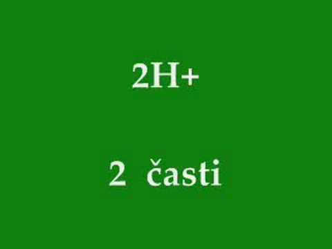 2H+  2 časti remix