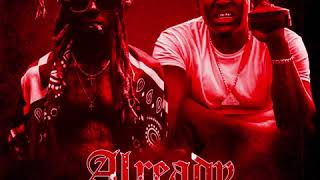 PC Tweezie - Already ft Lil Wayne