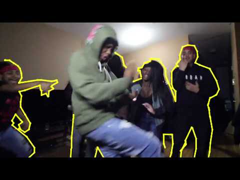 Briscoe bands x Ant Benzoe x sadio music - "Sauce" Dir.@Donpushafilms