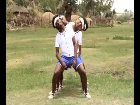 Abo Jebagn: Sintayehu Zenebe