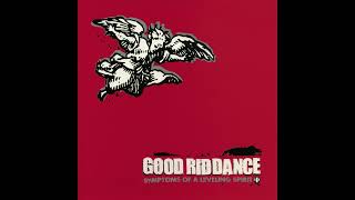 Good Riddance - Fire Engine Red (Guitar Track Only) Cover.