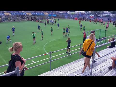 Nkik F03   Oppsal Partille Cup18