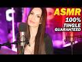 ASMR Ultimate Tingle Explosion Intense Triggers For Deep Relaxation 100 Tingles Guaranteed