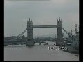 London August 1996