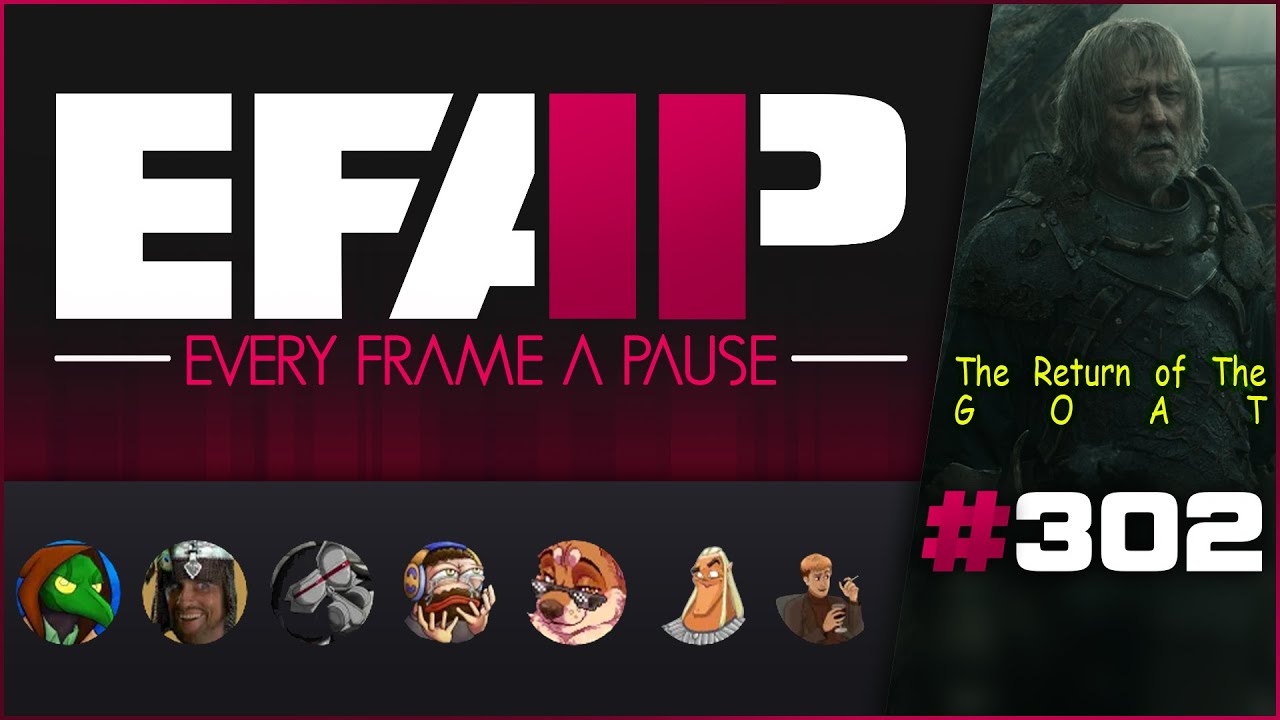 EFAP #302 - A complete breakdown of The Rings of Power Season 2 - Episodes 1 & 2